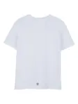 Футболка с логотипом Givenchy Kids, белый - фото 2