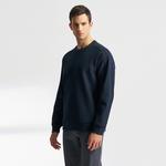 Свитшот мужской NAUTICA, Ecru - фото 5