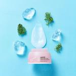 Ледниковый крем Водопад Saturday Skin, 50ml - фото 7