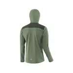 Куртка Loeffler Askendo ASW, зеленый - фото 2