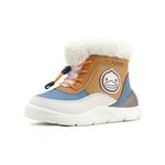 B.Duck Желтые сапоги Duck для детей 3-7 лет - фото 8