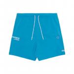 Повседневные шорты для мужчин Aape, зеленый - фото 5