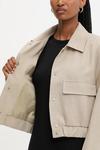 Куртка Answear.Lab, бежевый - фото 6
