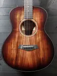 Taylor-guitars Акустико-электрогитара Taylor GS Mini-E Koa Plus с эффектом Shaded Edgeburst - фото 4