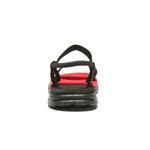 EOKAGAH Пляжные сандалии Men's Black Red - фото 4