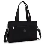 Сумка Kipling Elysia Work S, черный - фото 4