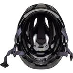 Шлем Crossframe Pro Mips Fox Racing, цвет Black Camo - фото 6