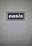 Толстовка rockshirts OASIS PROMO, Grey - фото 3