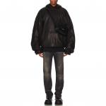 Balenciaga Черные джинсы мужские - фото 6