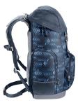 DEUTER Рюкзак 'Scula' в синем цвете - фото 4