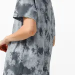 Футболка женская Lululemon, синий - фото 7