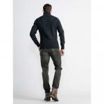 Свитер Petrol Industries 206, синий - фото 4