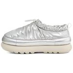 Кроссовки классические макси-сабо Ugg, серебряный - фото 2