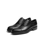 Коричневые туфли RED DRAGONFLY для мужчин - фото 4