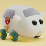 Фигурки чиби GOOD SMILE COMPANY - фото 5