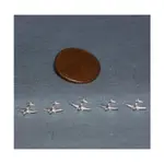 Девойтон D520, C.A.P. Aero - WWII - France (1:1250) (Hallmark Figures) - фото