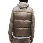 Жилет мужской Lululemon, черный - фото 6