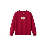 Детский свитшот Nike, черный - фото 3