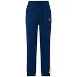 Брюки Kappa 222 Banda Alanz 3, синий - фото