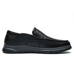 Туфли Men"s Casual Men Low-Top черный Kaiser - фото 2