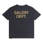 Футболка Gallery Dept. Paparazzi Tee, Vintage Black - фото 2