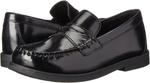 Лоферы Croquet Penny Loafer Jr. Florsheim, черный - фото