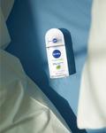 Свежий чистый шариковый дезодорант Nivea, 48h 50 мл - фото 4