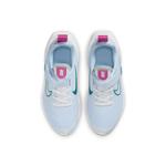 Кроссовки air zoom arcadia 2 Nike, белый - фото 4