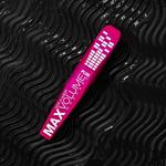 Максимальный объем плюс тушь Wet N Wild, atspalvis black 8 мл - фото 4