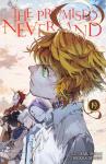 The Promised Neverland Manga 16-20 Set (Generic) - фото 6