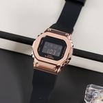 Часы CASIO G-Shock Digital 'Black Rose' - фото 6