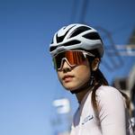 Шлем Kask Elemento Kask, White - фото 4