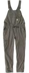 Женский комбинезон Carhartt Ripstop Bib - фото 7