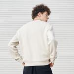 Толстовка унисекс Champion, белый - фото 8