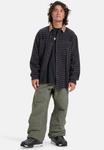 Куртка Quiksilver Summer jacket, Kvj/Anthracite - фото 2