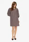 Платье нумиа Nümph, Black Coffee - фото 2