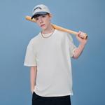 Футболка US Version Unisex Champion, темно-синий - фото 10