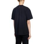 Футболка Mugler Printed H&M, черный - фото 4