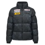 Куртка SKI STYLE Down Unisex DESCENTE, rd - фото 8