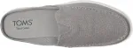 Мюли Toms Mens Alonso, серый - фото 2