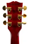 Новая Gibson Marcus King ES-345 Sixties Cherry #206950083 - фото 6