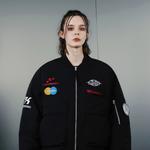 Куртка Unisex Kawasaki, светло-коричневый - фото 6