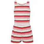 Комбинезон Protest Melany romper, белый - фото