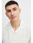 Рубашка !SOLID, белый - фото 4