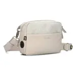 Сумка через плечо Zwei Leo leh50, бежевый - фото