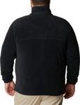 Куртка-флиска Columbia Steens Mountain 2.0 Full Zip, Black - фото 7