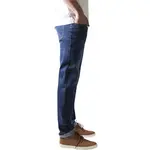Джинсы Urban Classics Stretch Denim, синий - фото 4