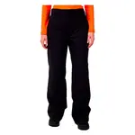 Брюки Rossignol Strawpile Insulated 29В'', черный - фото