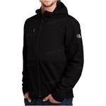 Куртка унисекс черная THE NORTH FACE - фото 4