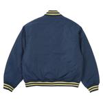 Куртка Palace Muay Jacket, Blue - фото 3